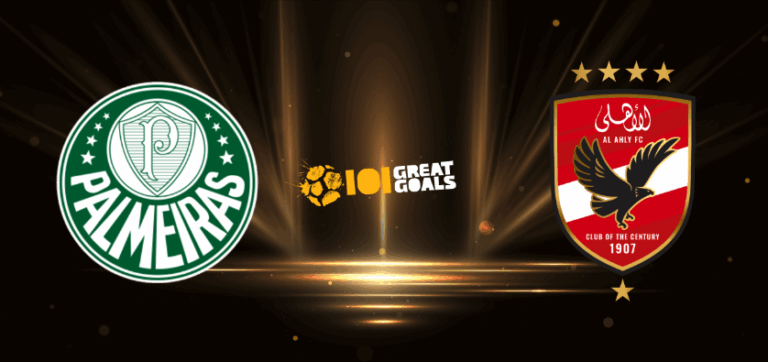 Club World Cup Free Bets – Best Betting Sites & Betting Offers For Palmeiras vs Al Ahly